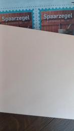 2 sauna zegels AD, Ophalen of Verzenden, Winkel, Super of Benzinepomp, Zegels, Bonnen of Punten