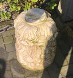 ZEER MOOI OUD KAPITEEL VAN MARMER, Antiek en Kunst, Ophalen