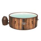 Gratis jacuzzi, Ophalen of Verzenden, Gebruikt, Pomp