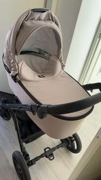Born Lucky kinderwagen, Gebruikt, Ophalen of Verzenden, Met reiswieg, Kinderwagen