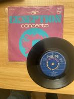 Ekseption – Air / Concerto, Cd's en Dvd's, Vinyl Singles, Gebruikt, 7 inch, Single, Ophalen of Verzenden