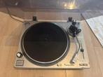 Audiphony TT-2700 platenspeler, Overige merken, Gebruikt, Verzenden, Pitch-regelaar