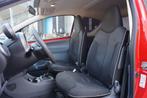 Peugeot 107 1.0-12V XR * Airco *, Voorwielaandrijving, Stof, Zwart, 4 stoelen