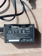 Lader Canon cb-2lte, Ophalen of Verzenden