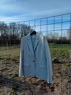 YAYA Blazer Pastel Blauw/nieuw, Ophalen of Verzenden, Zo goed als nieuw, Maat 38/40 (M), Blauw