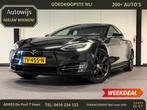 Tesla Model S 100D|417PK|LEDER|AUTOPILOT|FACELIFT|NL AUTO|PA, 273 min, Gebruikt, 110 €/maand, Model S