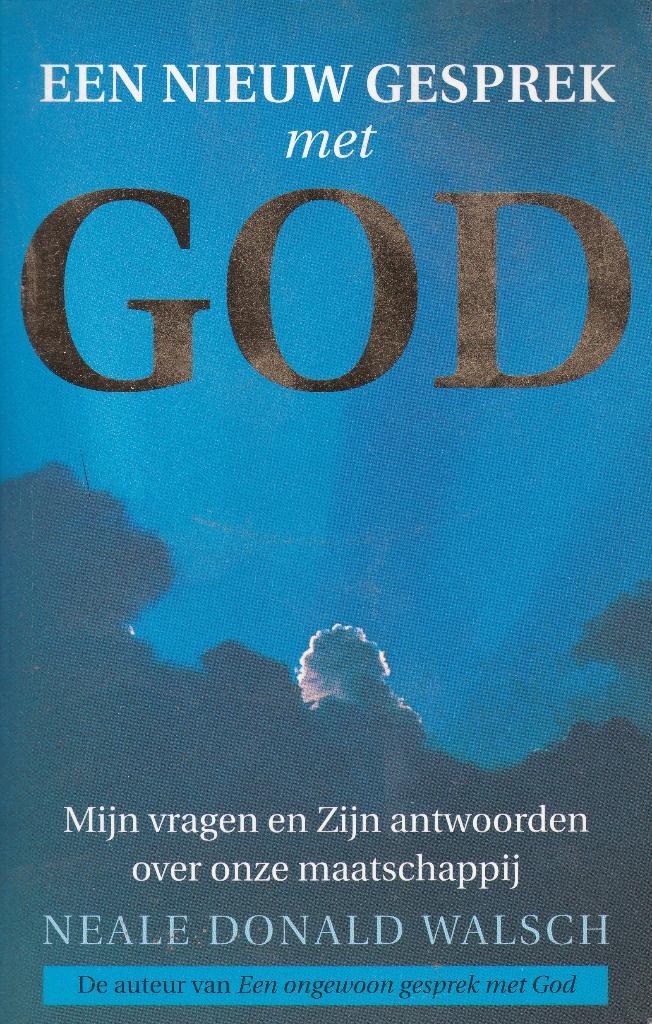 Neale Donald Walsch, Boeken, Advies, Hulp en Training, Nieuw, Ophalen of Verzenden