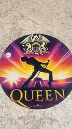 Queen muurplaat, Huis en Inrichting, Woonaccessoires | Wanddecoraties, Ophalen of Verzenden, Zo goed als nieuw