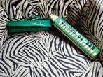 Hohner Melodica Soprano met koffer, Ophalen of Verzenden, Gebruikt, Overige soorten