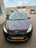 Ford Fiësta 1.6 Tdci 5DR 2011, Auto's, Ford, Voorwielaandrijving, 1018 kg, 96 €/maand, Particulier