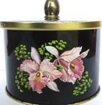 Vintage blik - Cote d'Or, Verzamelen, Blikken, Ophalen of Verzenden, Zo goed als nieuw, Overige, Overige merken