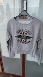 Pepe jeans sweater 152, Gebruikt, Pepe Jeans, Meisje, Trui of Vest