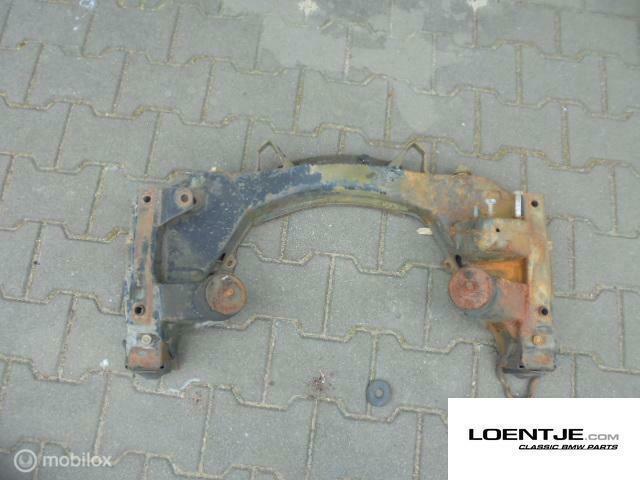 Subframe voor BMW 2.5 / 2.8 / 3.0 E3 e9  ('74-'78), Auto-onderdelen, Ophanging en Onderstel, BMW, Gebruikt, Ophalen of Verzenden