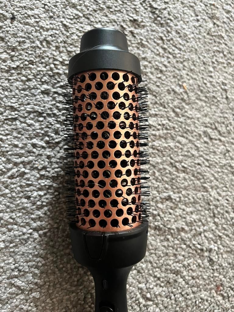 Elle Hitte borstel, Sieraden, Tassen en Uiterlijk, Uiterlijk | Haarverzorging, Ophalen, Nieuw, Kam of Borstel