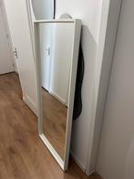 Spiegel Ikea Nissedal | ZGAN, Huis en Inrichting, Woonaccessoires | Spiegels, Ophalen, Minder dan 50 cm, Zo goed als nieuw, Minder dan 100 cm
