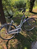 Fiets Sparta, Ophalen, Zo goed als nieuw, Sparta, Versnellingen