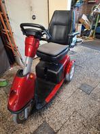 Scootmobiel Handicare Trophy, Ophalen, Gebruikt, 16 t/m 25 km, Handicare