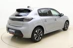 Peugeot e-208 EV Allure Avantage 51 kWh 3-Fase l V2L l 360 C, Stof, 156 pk, Nieuw, 1 kg