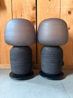 Sonos/Ikea Symfonisk speaker/lamp, Ophalen of Verzenden, Zo goed als nieuw, Sonos, Minder dan 60 watt