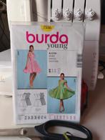 Dames naaipatronen . Burda en Mccall, Ophalen of Verzenden, Vrouw, Overige merken