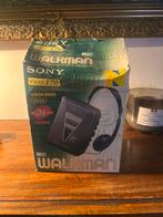 Sony wm-ex 170 walkman nieuw in doos, Ophalen of Verzenden, Walkman