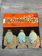 LP Het Cocktail Trio - Zo Goed Als Nieuw, Ophalen of Verzenden, 1960 tot 1980, Zo goed als nieuw, 12 inch