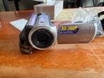 Sony DCR-SR50, Audio, Tv en Foto, Videocamera's Digitaal, Harde schijf, Full HD, 20x of meer, Ophalen of Verzenden