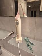 Philips Sonicare Airfloss met 5 opzetstukken, Ophalen of Verzenden, Gebruikt, Mondverzorging