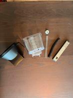 (NIEUW) Moccamaster KBG Technivorm Onderdelen - Diverse, Ophalen of Verzenden, Zo goed als nieuw