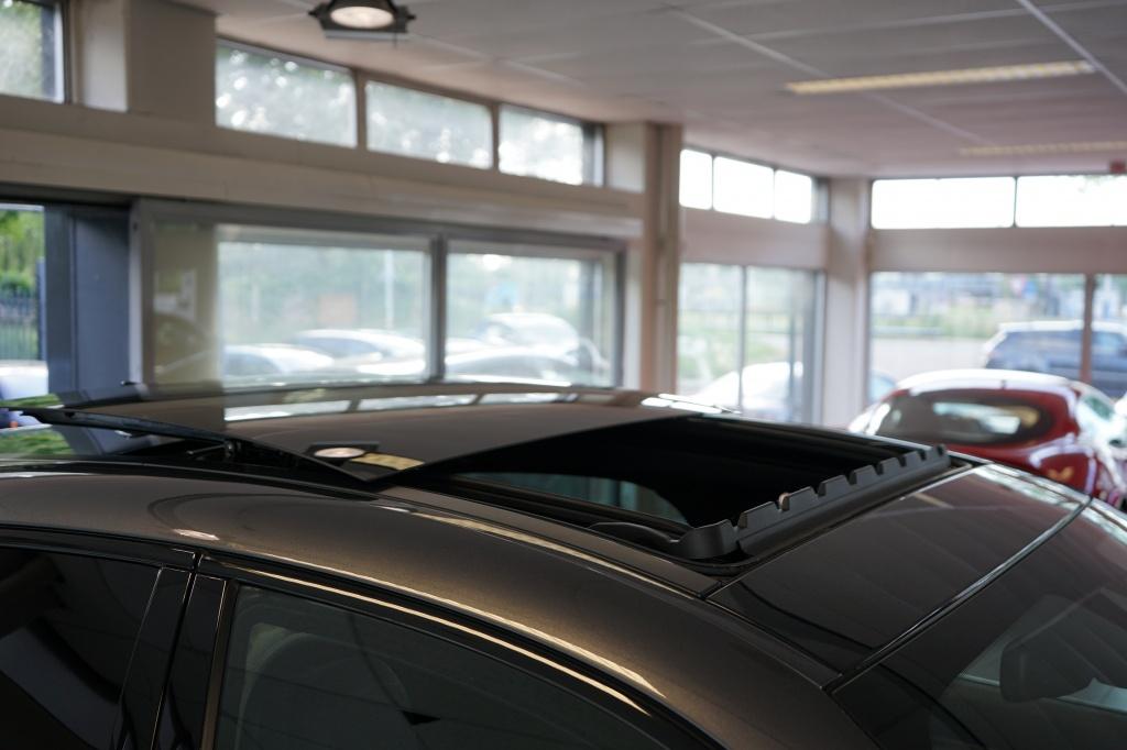 Alfa Romeo Stelvio 2.0 T AWD Veloce 21 inch | Pano | Leder d, Auto's, Alfa Romeo, 12 maanden, 4 cilinders, Bedrijf, Startonderbreker