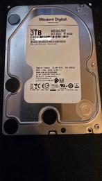 3TB Sata WD303ZRZ Western Digital, Intern, Server, WesternDigital, Ophalen of Verzenden