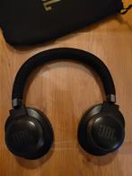 JBL Koptelefoon live 660NC, Overige merken, Ophalen of Verzenden, Zo goed als nieuw, Over oor (circumaural)