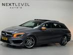 Mercedes-Benz CLA-klasse Shooting Brake 250 Prestige AMG PAN, CLA, Gebruikt, Euro 6, 4 cilinders