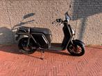 AGM Goccia GEV2000 elektrische scooter - incl slot, Ophalen, Overige modellen, Elektrisch, Zo goed als nieuw