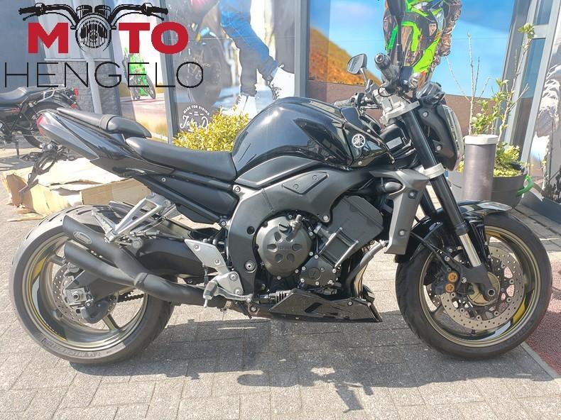 Yamaha FZ1 N FAZER ABS (bj 2010), Motoren, Motoren | Yamaha, Klantenservice@yamaha-motor.nl, Koolhovenlaan 101
1119 NC  Schiphol-Rijk, NL