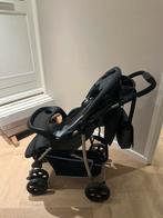 Lionelo Emma Plus Buggy en Kinderwagen - Compact & Compleet, Ophalen, Gebruikt, Overige merken, Verstelbare rugleuning