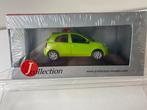 1:43 NISSAN MICRA 2010 ( facelift)-in original box, Ophalen of Verzenden, Nieuw, Auto, Overige merken