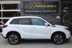 Suzuki VITARA 1.5 DualJet Hybrid 4WD, Pano, ACC, Navi, Cam,, Automaat, Gebruikt, 4 cilinders, 400 kg
