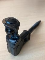 Diverse oude luikhouders / luikvastzetters. LAATSTE KANS!, Ophalen of Verzenden, Gebruikt, IJzer, Schuif of Grendel