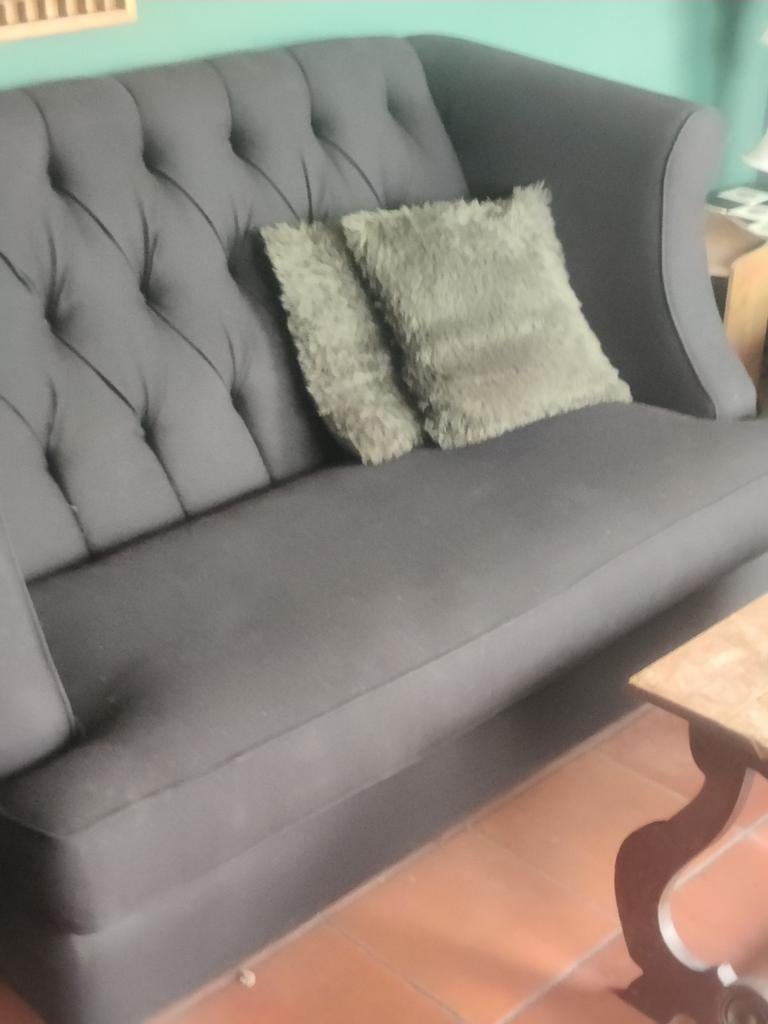 Leuke loveseat, Ophalen, Gebruikt, Tweepersoons, Minder dan 150 cm