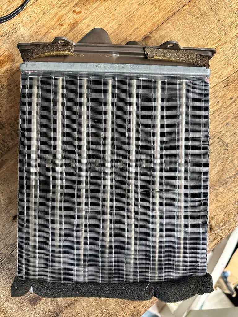 Saab 9-5 Kachelradiator 2006 - Perfect Werkend, Auto-onderdelen, Ophalen of Verzenden, Gebruikt, Saab