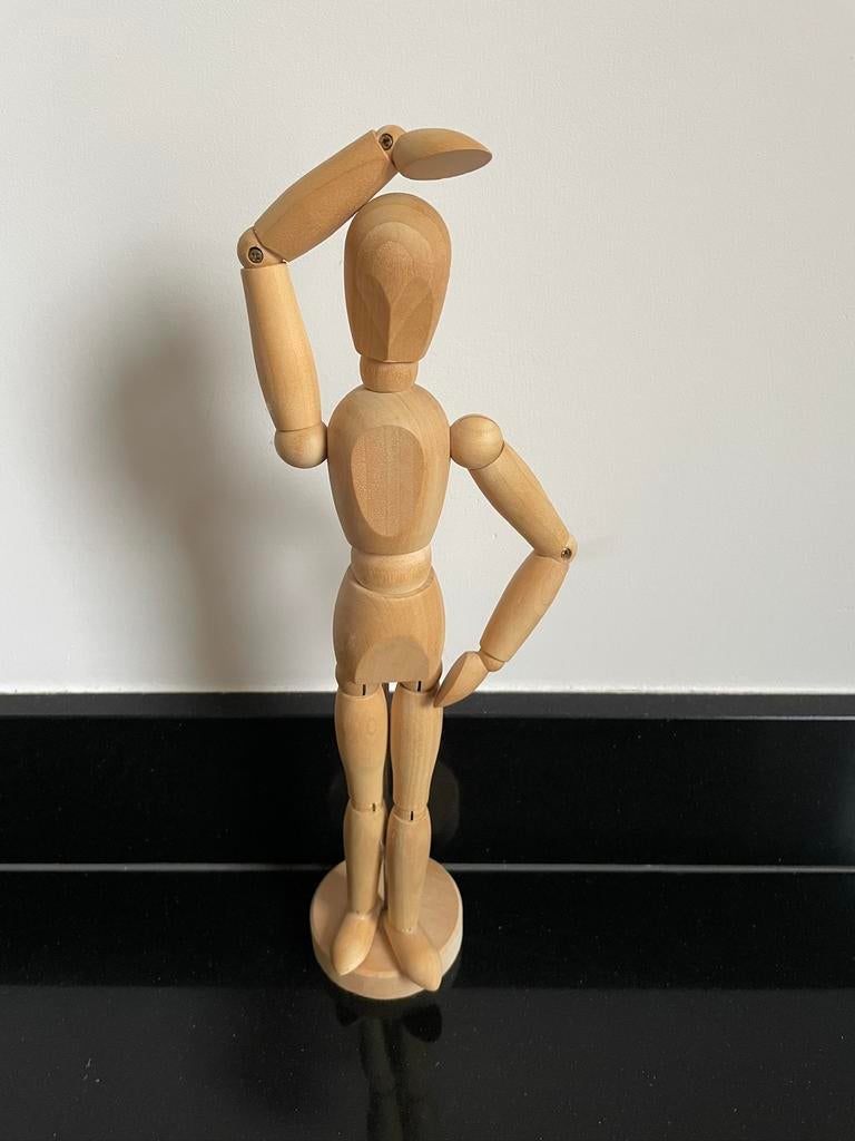 IKEA gestalta tekenmodel, Ophalen of Verzenden, Zo goed als nieuw, Overige typen