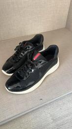 Prada America Cup Black 42, Kleding | Heren, Ophalen, Zwart, Sneakers of Gympen, Gedragen