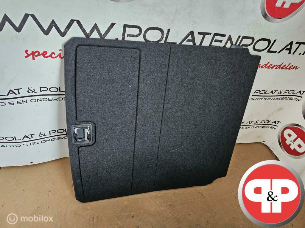 Originele Passat B8 Laadvloer Kofferbak Vloer 3G9863463L