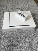 Apple MacBook Air 2024 13-inch, Computers en Software, Apple Macbooks, Ophalen of Verzenden, Zo goed als nieuw, 13 inch, MacBook Air