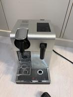 Koffiemachine Nespresso DeLonghi, Ophalen of Verzenden, Gebruikt, Koffiemachine