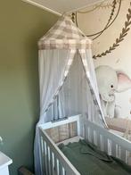 Klamboe Jollein (evt incl ophangstang), Kinderen en Baby's, Kinderkamer | Inrichting en Decoratie, Ophalen, Zo goed als nieuw
