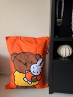 Fatboy x miffy, Huis en Inrichting, Zitzakken, Ophalen, Zo goed als nieuw