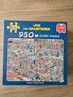 Jan van Haasteren 950+ Comic Puzzel - Kruidvat Voordeel, Ophalen, 500 t/m 1500 stukjes, Zo goed als nieuw, Legpuzzel
