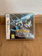 Pokemon black 2 compleet, Spelcomputers en Games, Games | Nintendo DS, 1 speler, Ophalen of Verzenden, Zo goed als nieuw, Role Playing Game (Rpg)